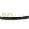 Front Spoiler Splitter for VW Passat 6 B6 Sedan / Combi 2005-2010