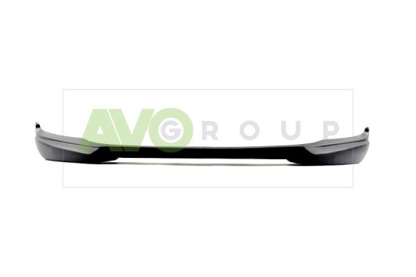 Front Spoiler Splitter for VW Scirocco Mk3 2008-2014