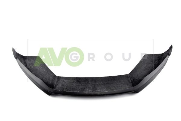 Front Spoiler Splitter for VW Scirocco Mk3 2008-2014