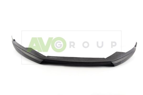 Front Spoiler Splitter for VW Scirocco Mk3 2008-2014
