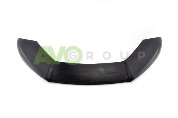 Front Spoiler Splitter for VW Scirocco Mk3 2008-2014