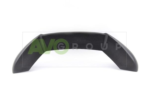 Front Spoiler Splitter for VW Scirocco Mk3 2008-2014