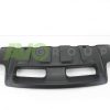 Front Spoiler Splitter for VW Touareg Mk1 7L 2002-2006 v1