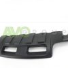 Front Spoiler Splitter for VW Touareg Mk1 7L 2002-2006 v1