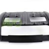 Front Spoiler Splitter for VW Touareg Mk1 7L 2002-2006 v2
