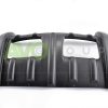 Front Spoiler Splitter for VW Touareg Mk1 7L 2002-2006 v2