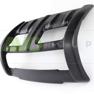 Front Spoiler Splitter for VW Touareg Mk1 7L 2002-2006 v2