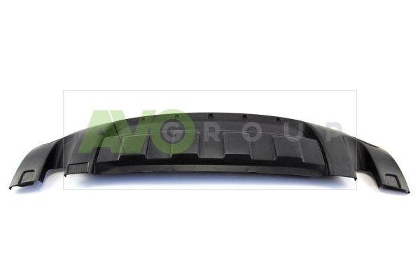 Front Spoiler Splitter for VW Touareg Mk1 7L 2006-2010
