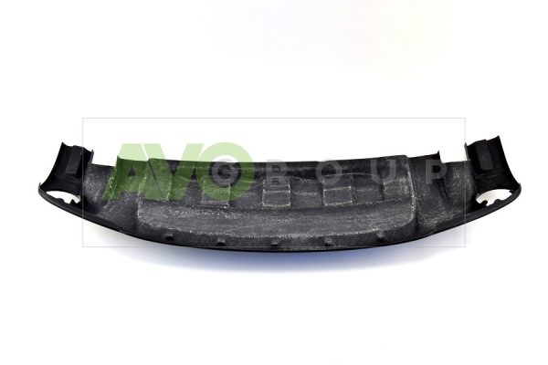 Front Spoiler Splitter for VW Touareg Mk1 7L 2006-2010