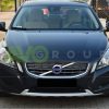Front Spoiler Splitter for Volvo S60 / V60 2010-2013