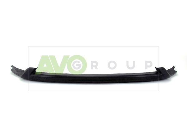 Front Spoiler Splitter for Volvo S60 / V60 2010-2013