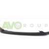 Front Spoiler Splitter for Volvo S60 / V60 2010-2013