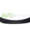 Front Spoiler Splitter for Volvo S60 / V60 2010-2013