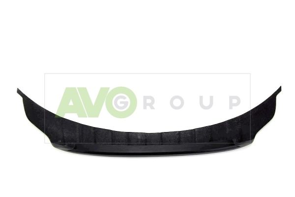 Front Spoiler Splitter for Volvo S60 / V60 2010-2013