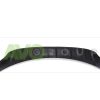 Front Spoiler Splitter for Volvo S60 / V60 2010-2013