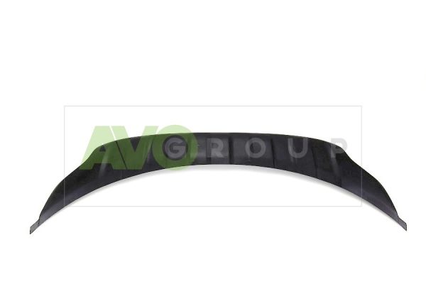 Front Spoiler Splitter for Volvo S60 / V60 2010-2013