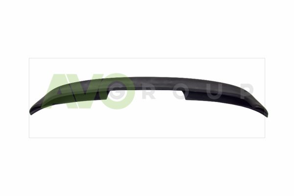 GTI Style roof spoiler for VW Golf 5 Mk5 Hatchback 2003-2009