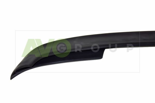 GTI Style roof spoiler for VW Golf 5 Mk5 Hatchback 2003-2009