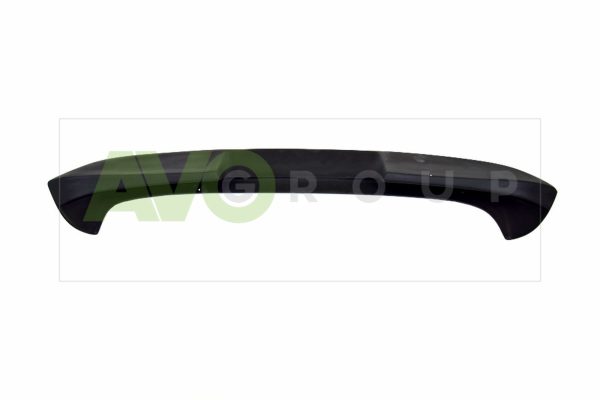 GTI Style roof spoiler for VW Golf 5 Mk5 Hatchback 2003-2009