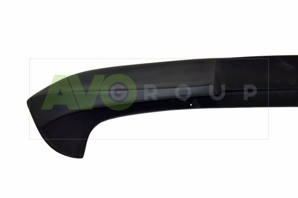 GTI Style roof spoiler for VW Golf 5 Mk5 Hatchback 2003-2009