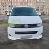 OEM Style Front Spoiler Splitter for VW T5 2009-2015