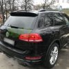 R Roof Spoiler for VW Touareg Mk2 7P 2010-2014