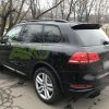 R Roof Spoiler for VW Touareg Mk2 7P 2010-2014