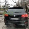 R Roof Spoiler for VW Touareg Mk2 7P 2010-2014