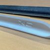 R Sport Performance Sideskirts addons For Volvo XC90 MK1