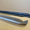 R Sport Performance Sideskirts addons For Volvo XC90 MK1