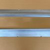 R Sport Performance Sideskirts addons For Volvo XC90 MK1