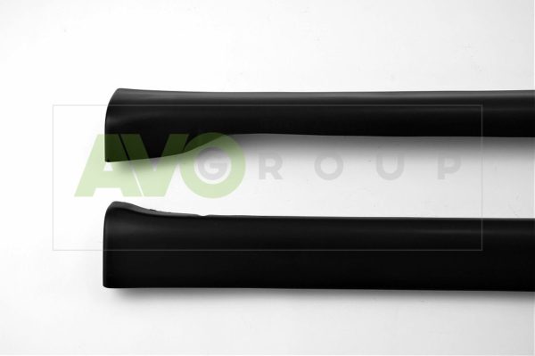 R32 Look Side Skirts / Sill covers For VW Golf 4 - 3 Doors 1997-2005