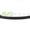 Rear Boot Trunk Spoiler for BMW 5 E60 2003-2010 v2