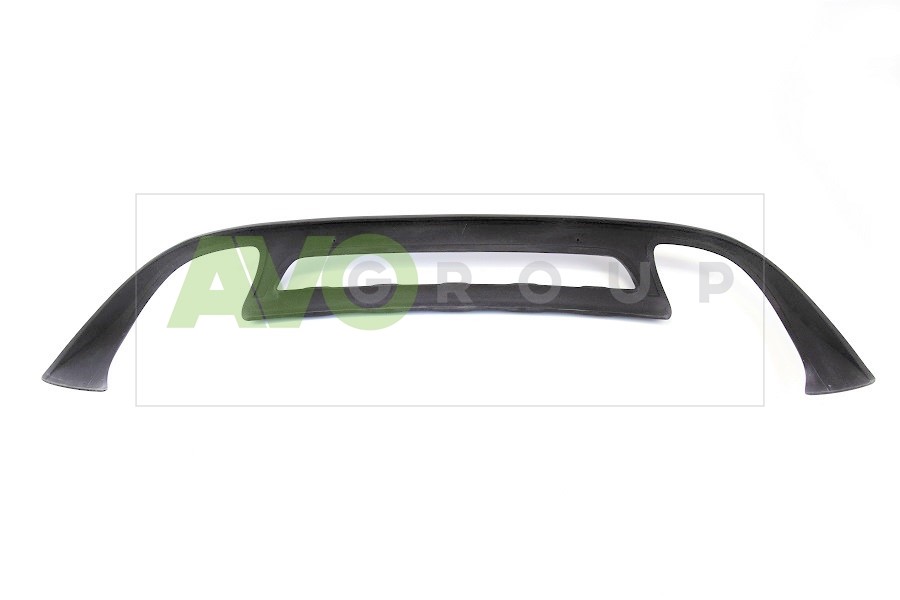 Rear Bumper Diffuser for VW Touareg Mk2 7P 2010-2018 - AVOGroup