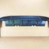 Rear Bumper Diffuser for Volvo S60 / V60 2010-2018 v2
