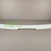 Rear Window Spoiler / sunblind for BMW 5 E60 Sedan 2003-2010