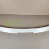 Rear Window Spoiler / sunblind for BMW 5 E60 Sedan 2003-2010