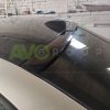 Rear Window Spoiler / sunblind for BMW 5 E60 Sedan 2003-2010