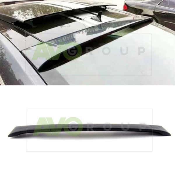 Спойлер на заднее стекло для MB E-Class C207 Coupe 2009-2016