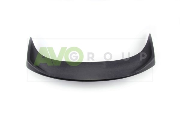 Rear boot trunk door spoiler for Honda Civic HB 2005-2011