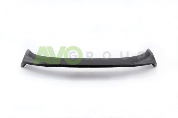 Rear boot trunk door spoiler for Honda Civic HB 2005-2011