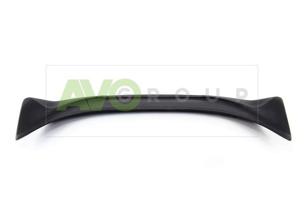 Rear boot trunk door spoiler for Honda Civic HB 2005-2011