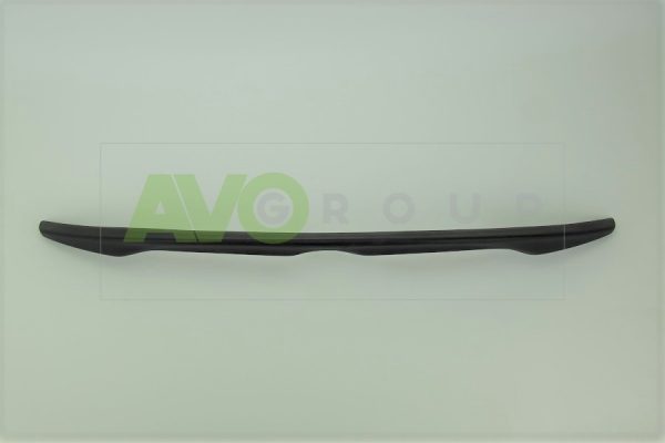 Rear boot trunk door spoiler for Infiniti Q50 2013-