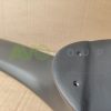 Rear boot trunk door spoiler for Opel Astra G HB 1998-2005 v2