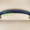 Rear boot trunk door spoiler for Opel Astra G HB 1998-2005 v2