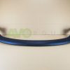 Rear boot trunk door spoiler for Opel Astra G HB 1998-2005 v2