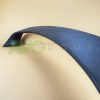 Rear boot trunk door spoiler for Opel Astra G HB 1998-2005 v2
