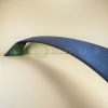 Rear boot trunk door spoiler for Opel Astra G HB 1998-2005 v2