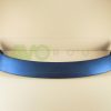 Rear boot trunk door spoiler for Opel Astra G HB 1998-2005 v2