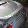 Rear boot trunk door spoiler for Porsche Boxter 986 1996-2004